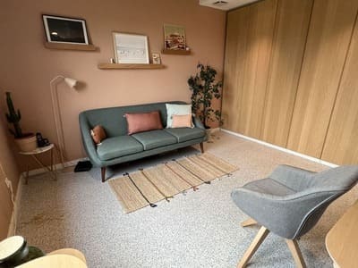 photo cabinet Aude Pommelet