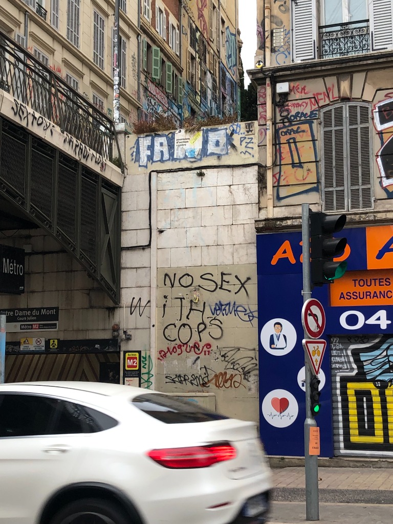 photo cabinet Manon Burel