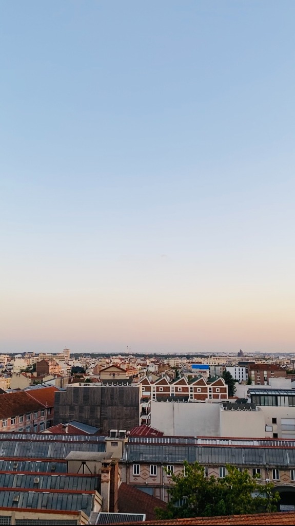 photo diplome Mickaël Gaspar