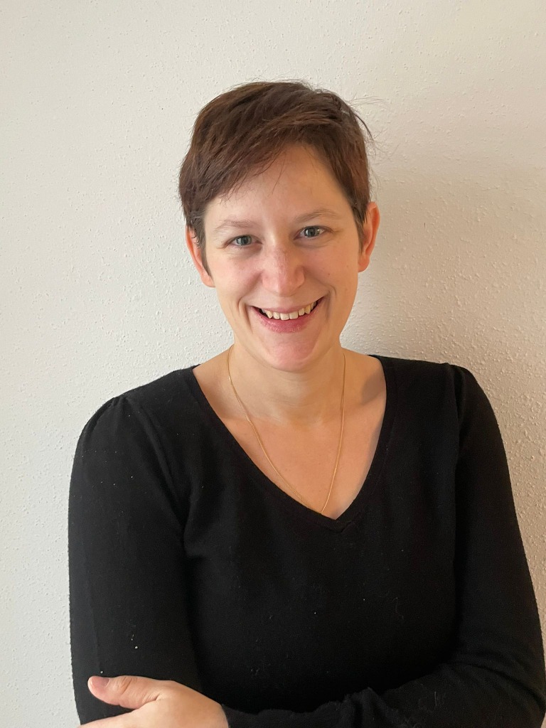 photo portrait Hello doula 