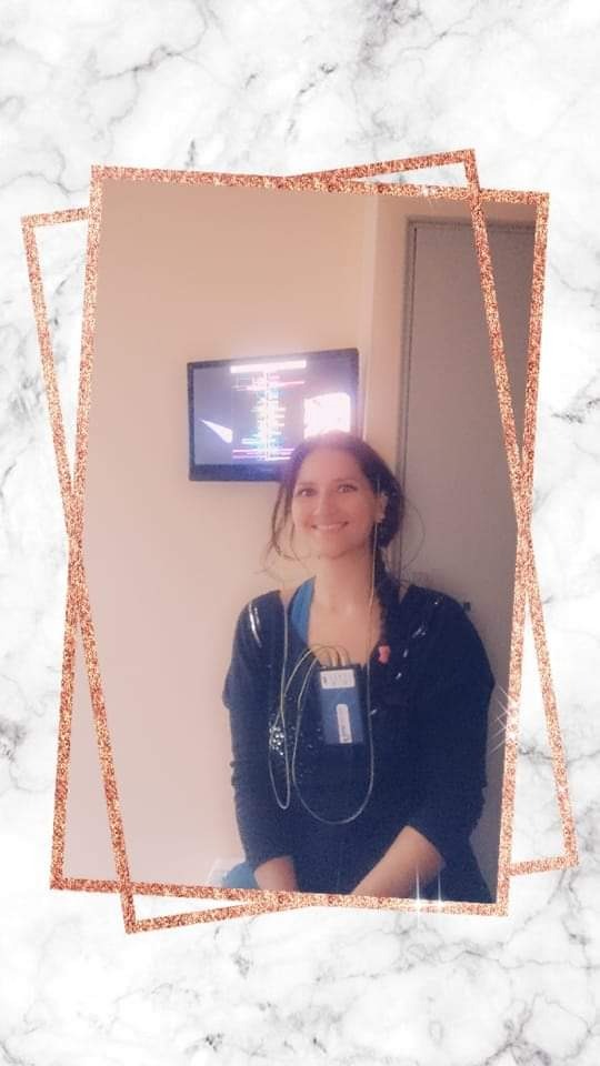 photo portrait So.Neuro72   Sophie Lecornu