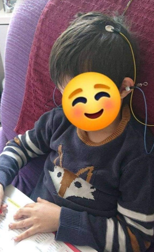 photo seance So.Neuro72   Sophie Lecornu