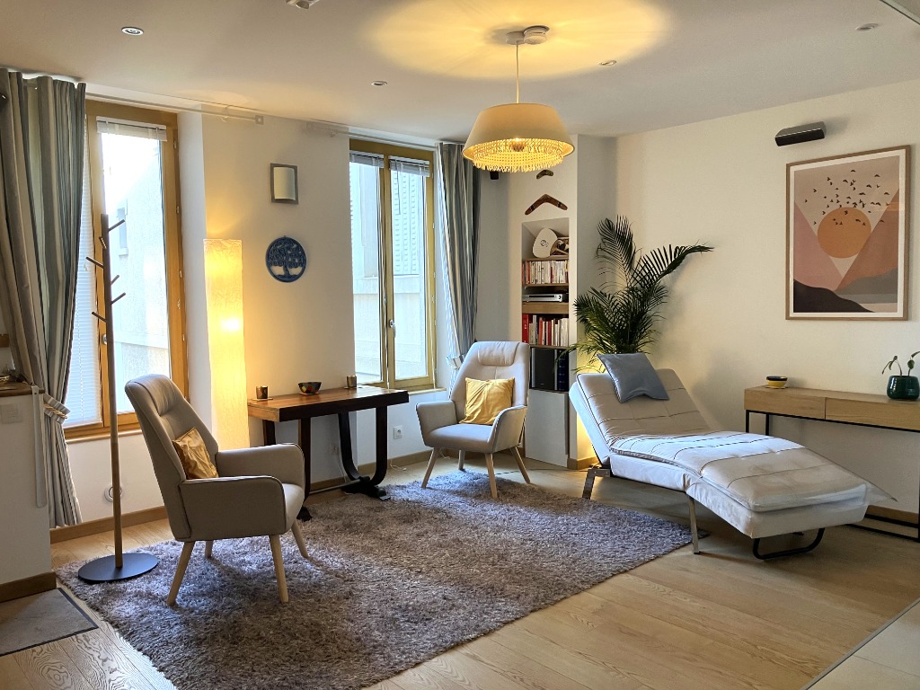 photo cabinet Antoine FORESTIER