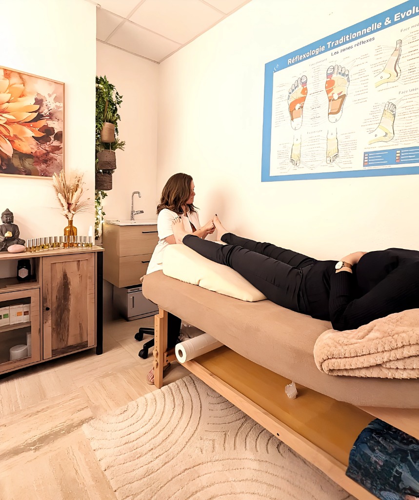 photo activite Laurianne Lucas