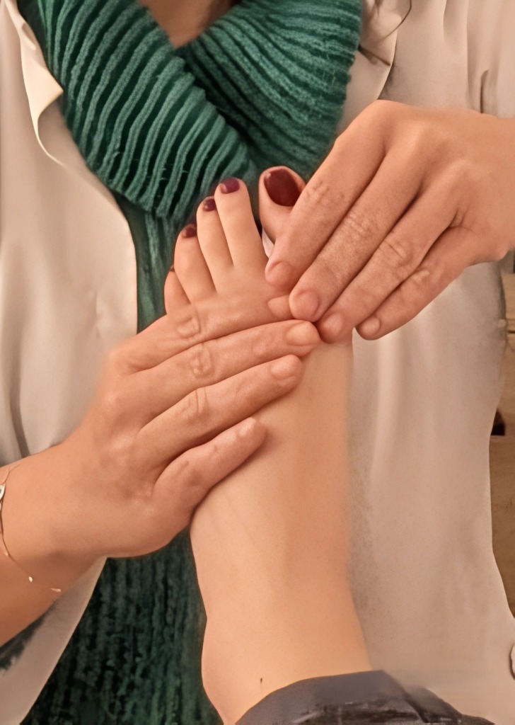 photo diplome Laurianne Lucas