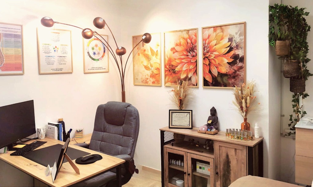 photo seance Laurianne Lucas