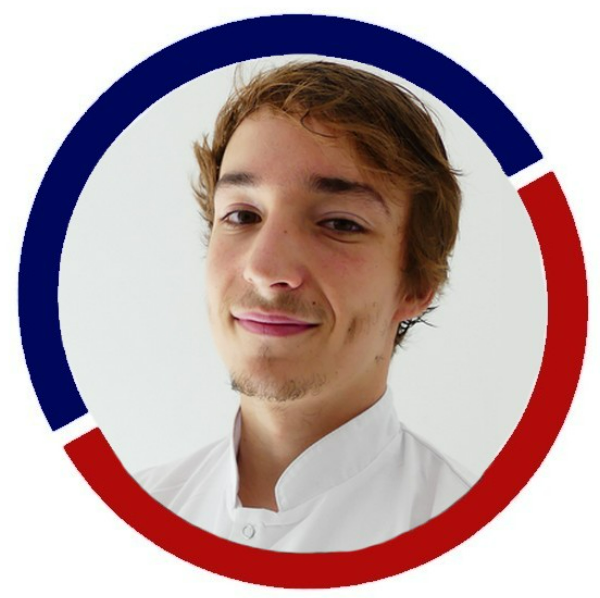 Simon Lafage - Ostéopathe Bordeaux