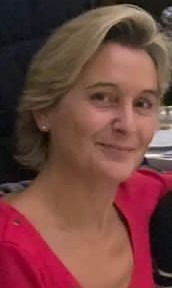 photo portrait Sabrina Roulot