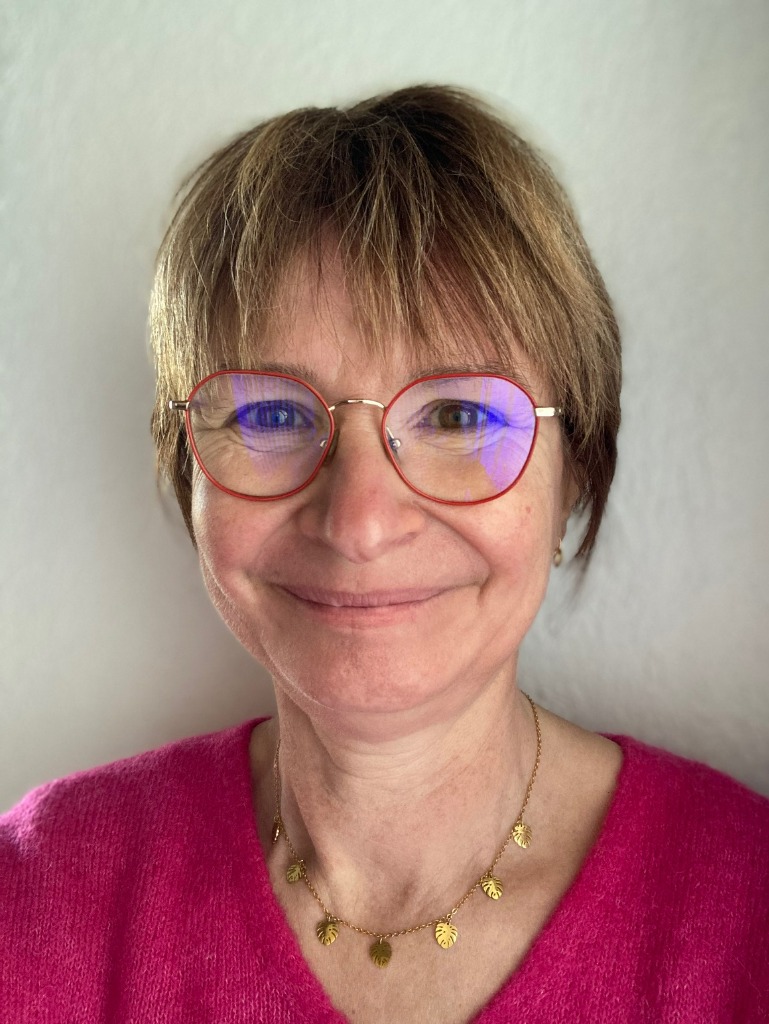 photo portrait VALERIE HARTZ