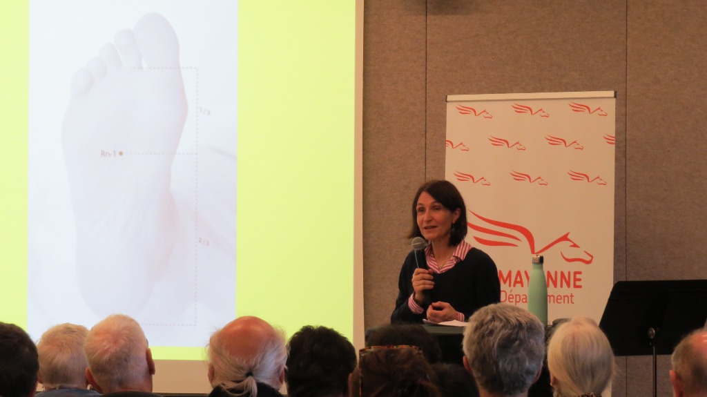 photo activite Amélie Richir