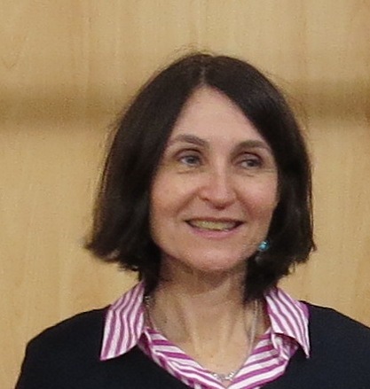 photo portrait Amélie Richir