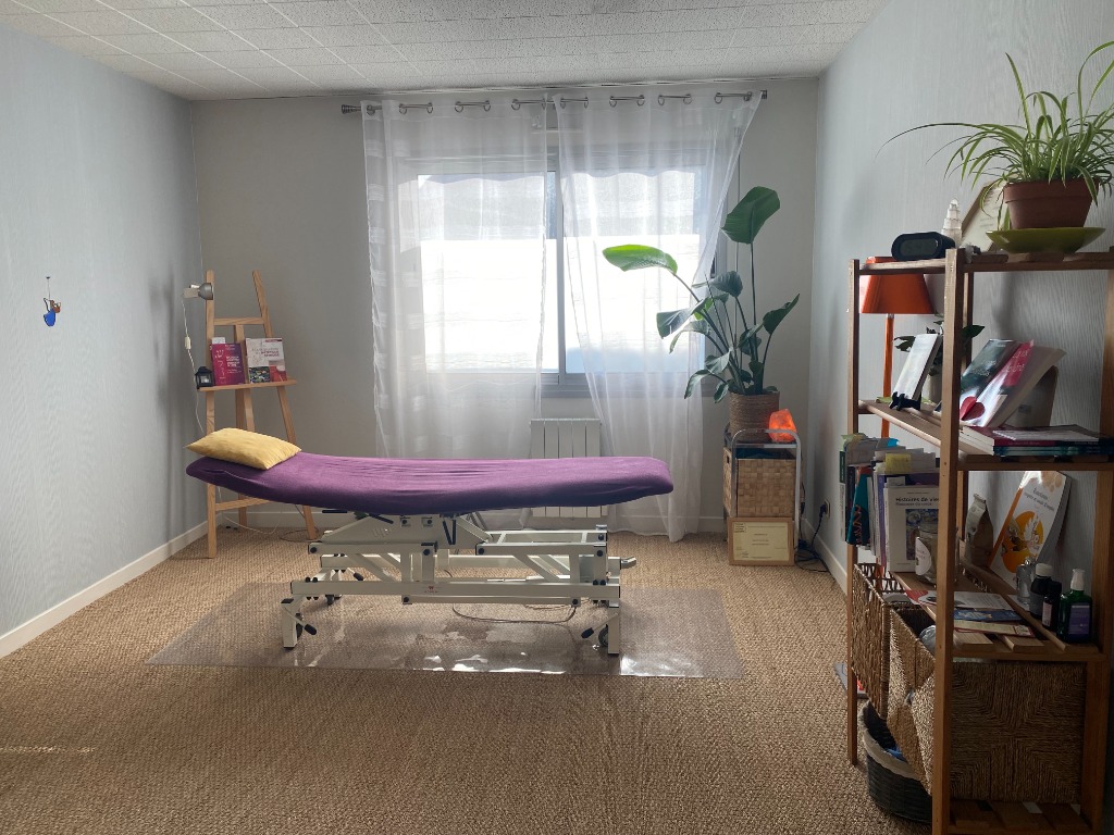 photo seance Amélie Richir