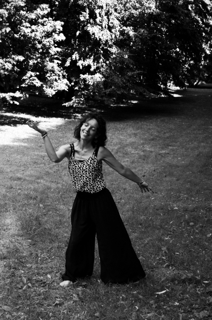 photo activite Laure Flécher