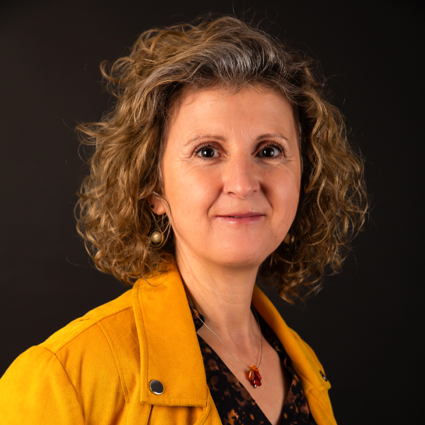 OSMOSE Katia Camerlo