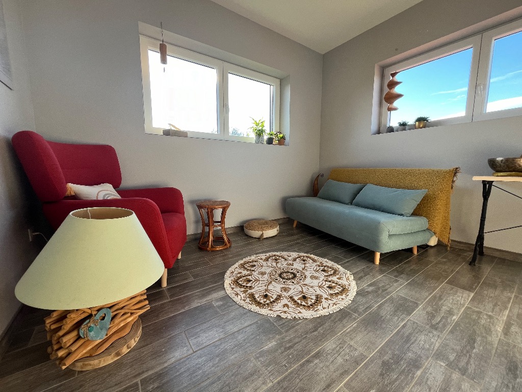 photo cabinet OSMOSE Katia Camerlo