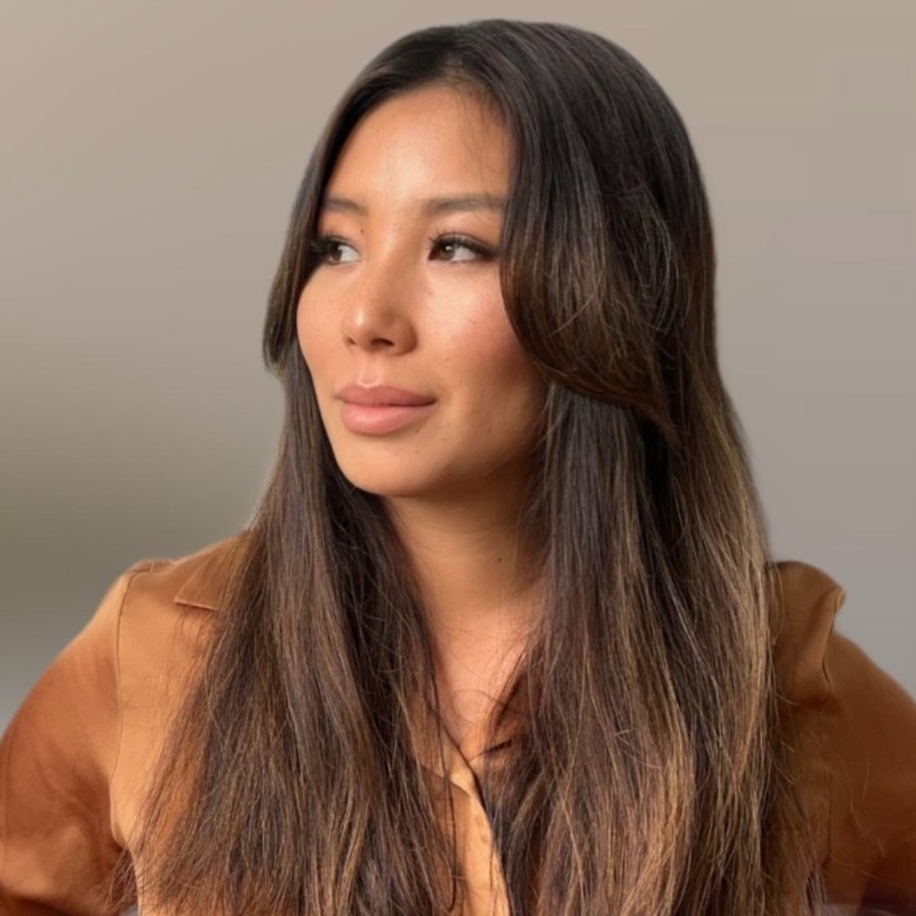 photo portrait Kim tardot