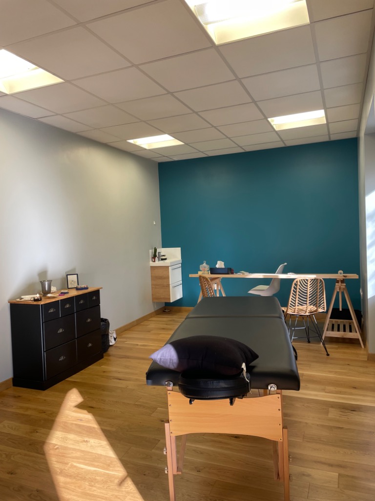 photo cabinet Ismael Prideau 