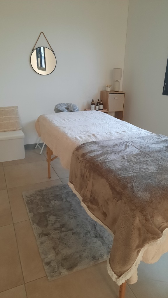 photo cabinet Natur’A Zen