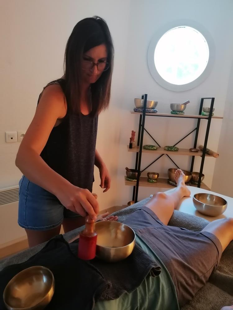 photo seance Natur’A Zen