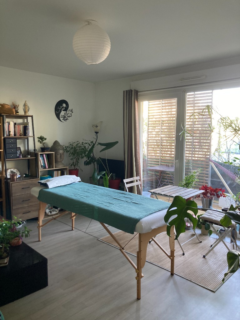 photo cabinet Bertrand Minetti