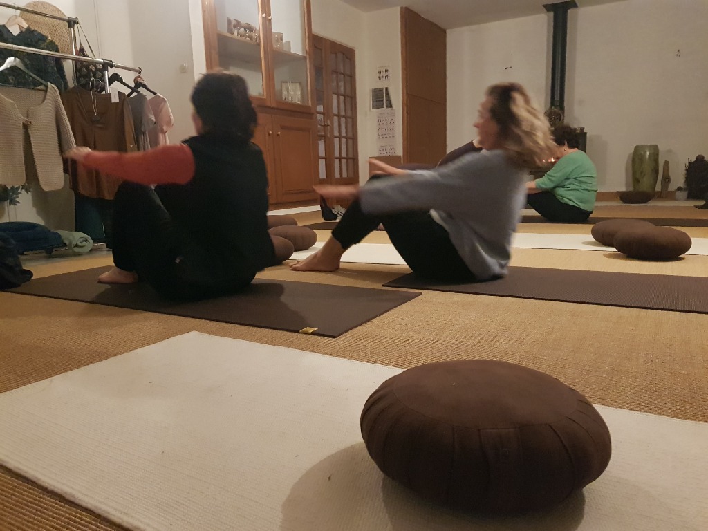 photo seance Parvâti