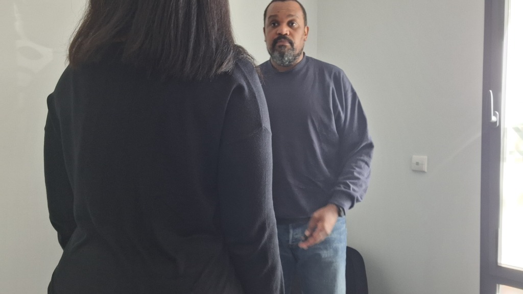 photo seance Alain Reyal