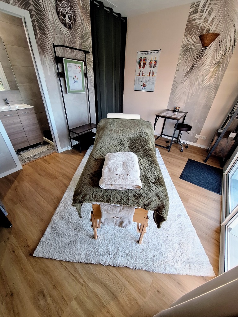 photo cabinet Joëlle B.