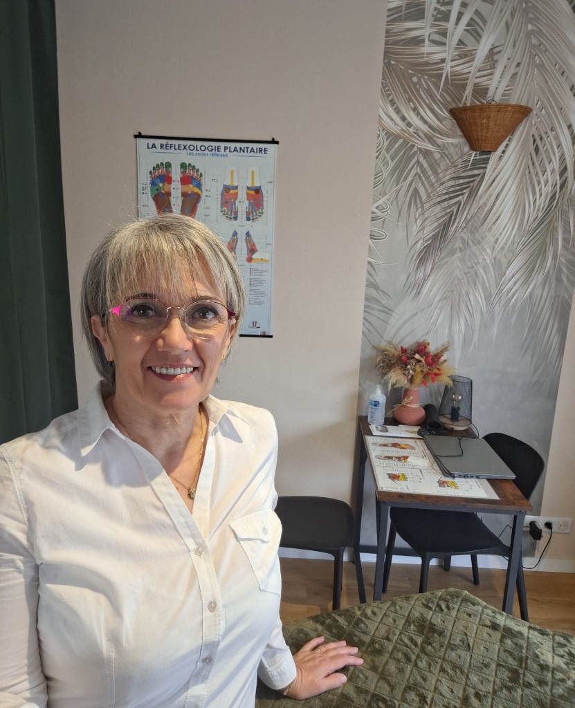 photo portrait Joëlle B.