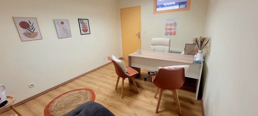 photo cabinet Samantha Pimont