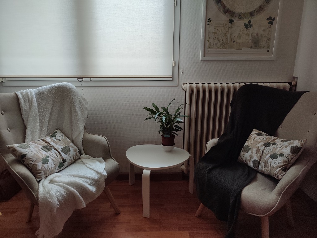 photo cabinet Sophro Naturo 