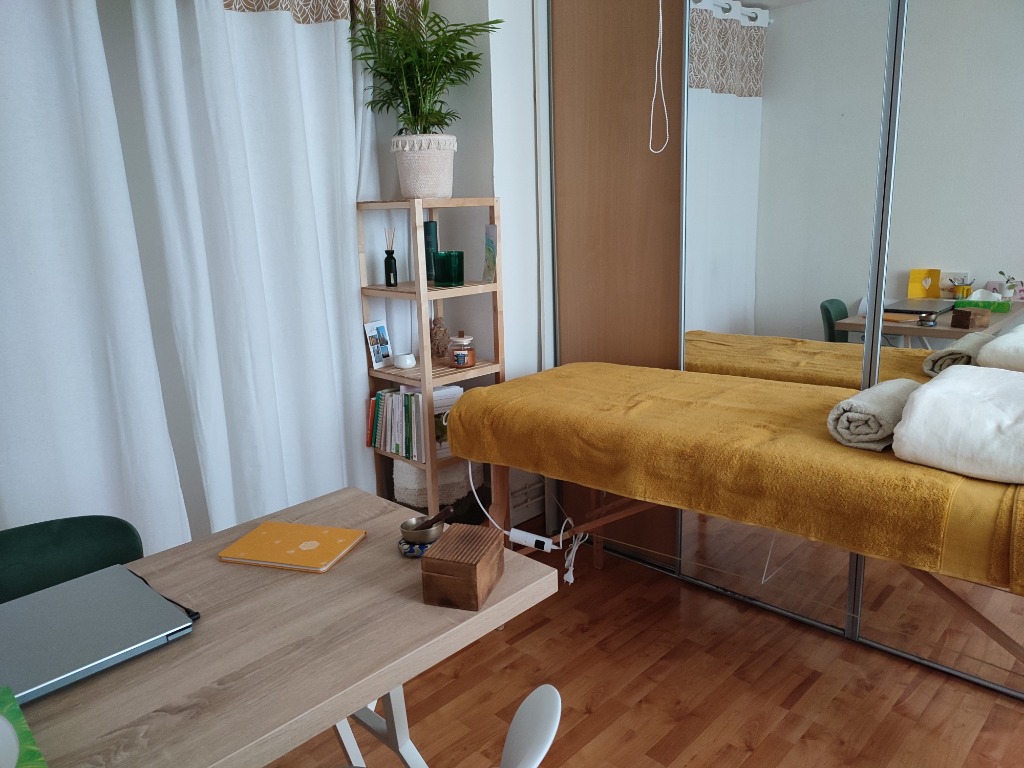 photo seance Sophro Naturo 