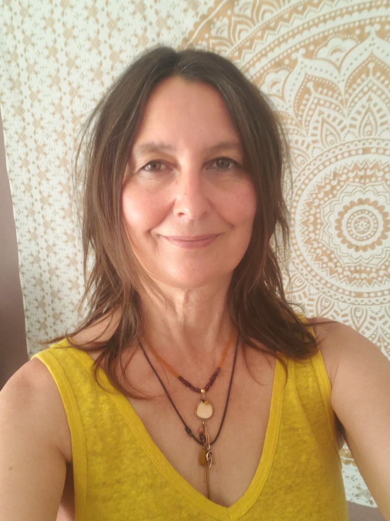 photo portrait Valentine Letendre