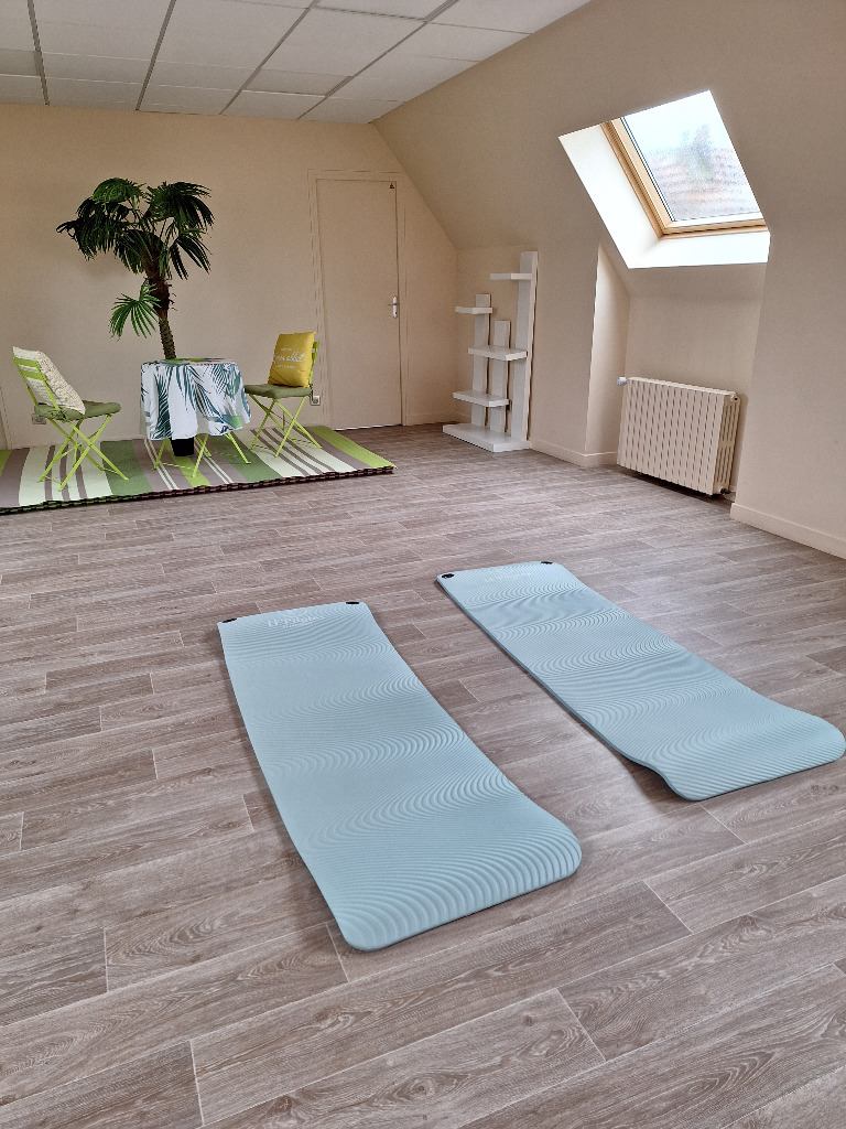 photo cabinet Catherine FOURMONT