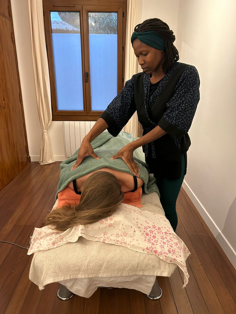 photo seance Odile Lied Lied