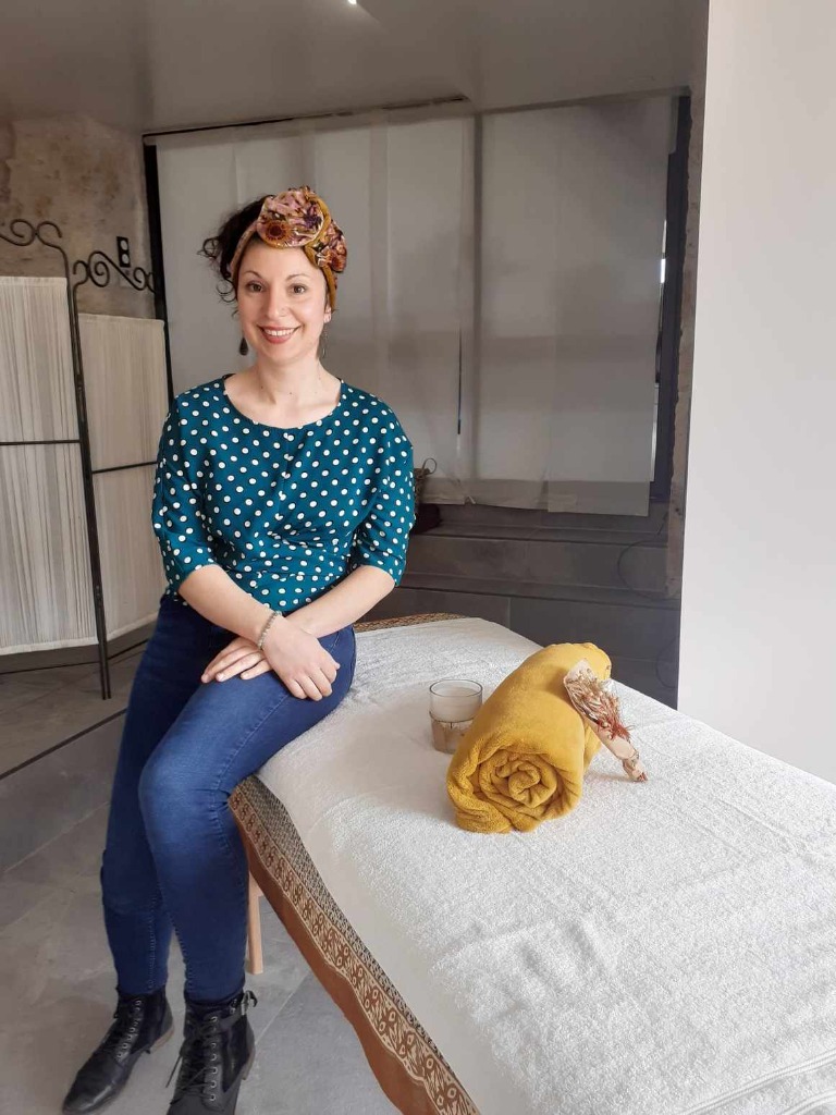 photo activite Harmonie des Sens