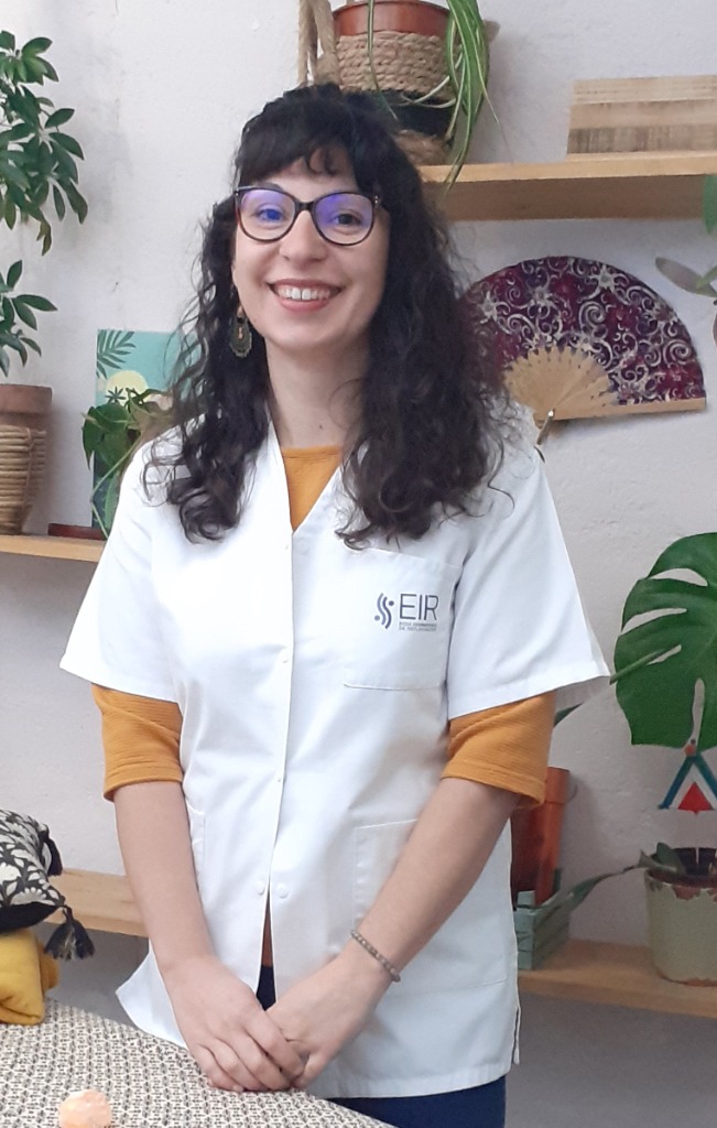 photo portrait Harmonie des Sens