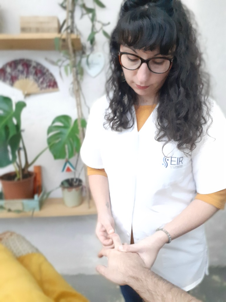 photo seance Harmonie des Sens