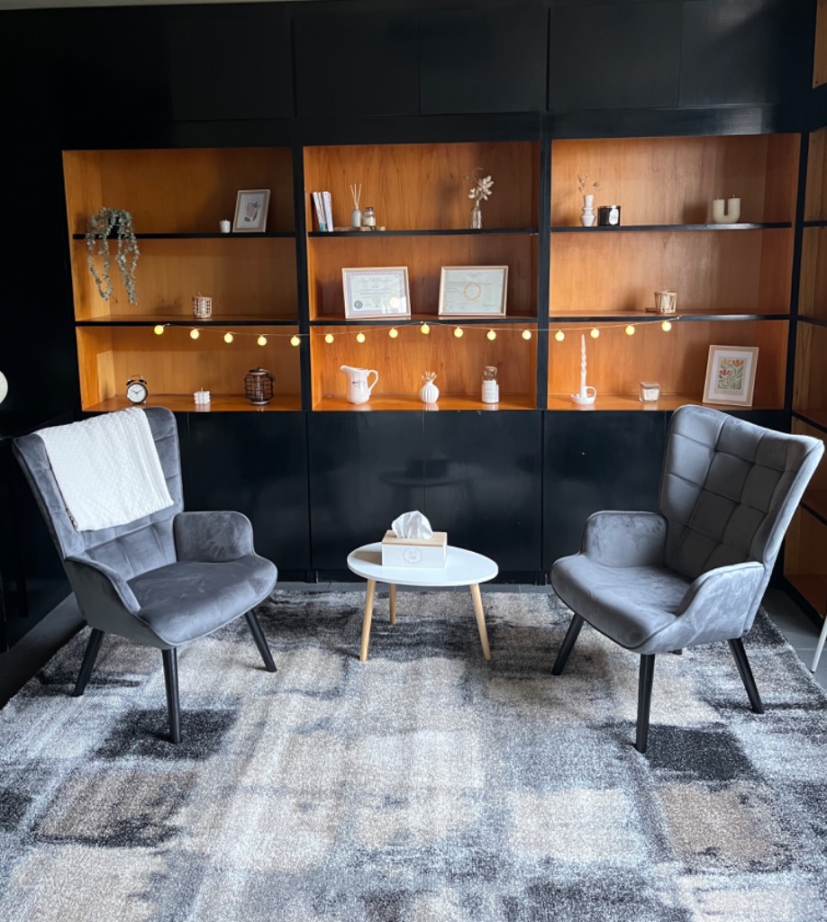 photo cabinet Léa DEZIR 