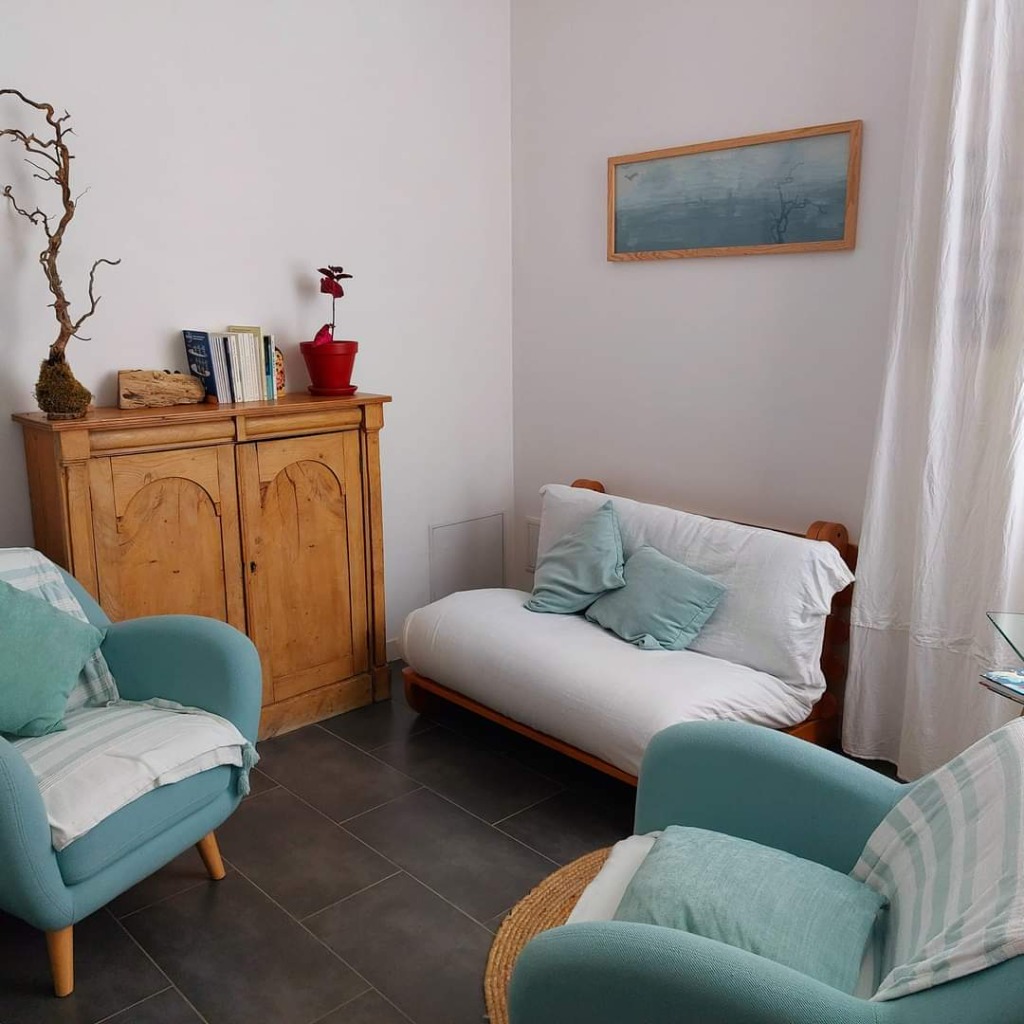 photo cabinet Barbara CHUREAU