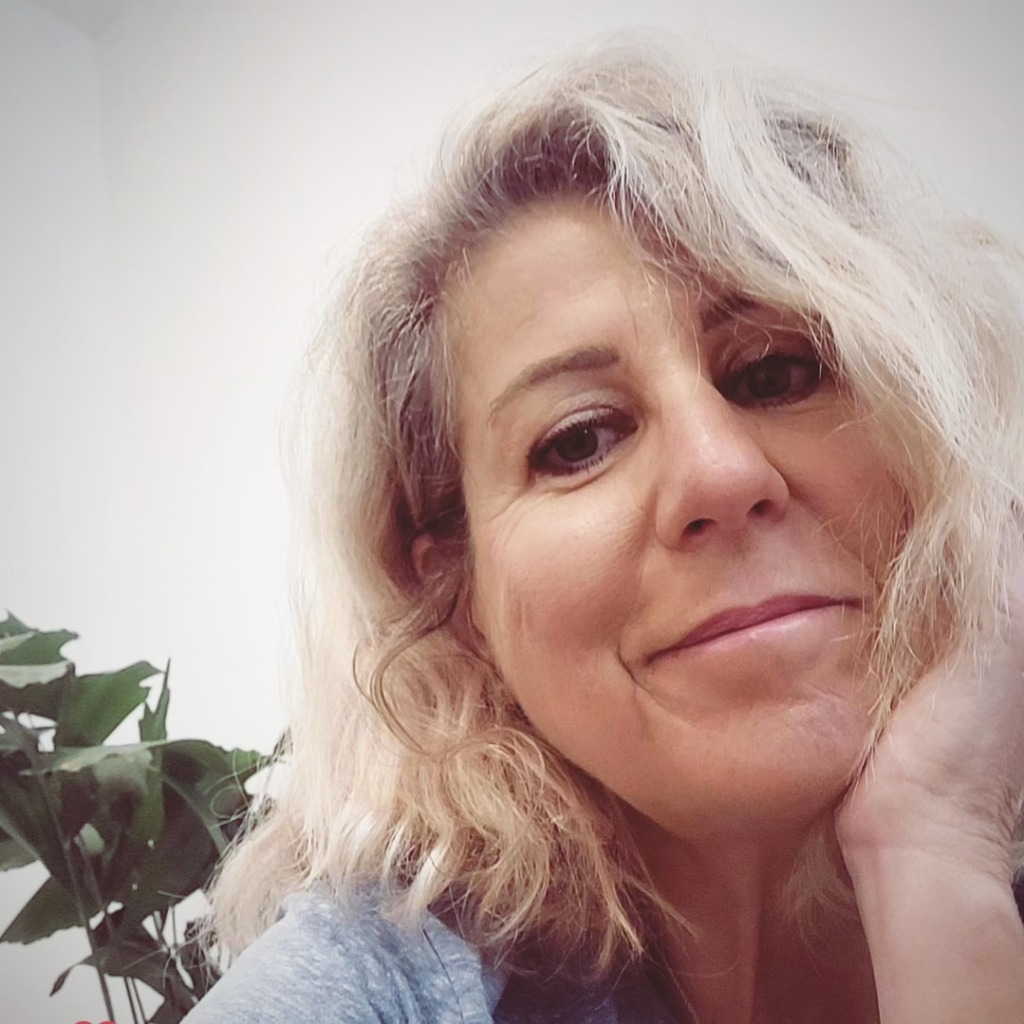 photo portrait Barbara CHUREAU