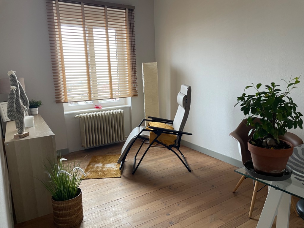 photo cabinet Anne Sophie SALA