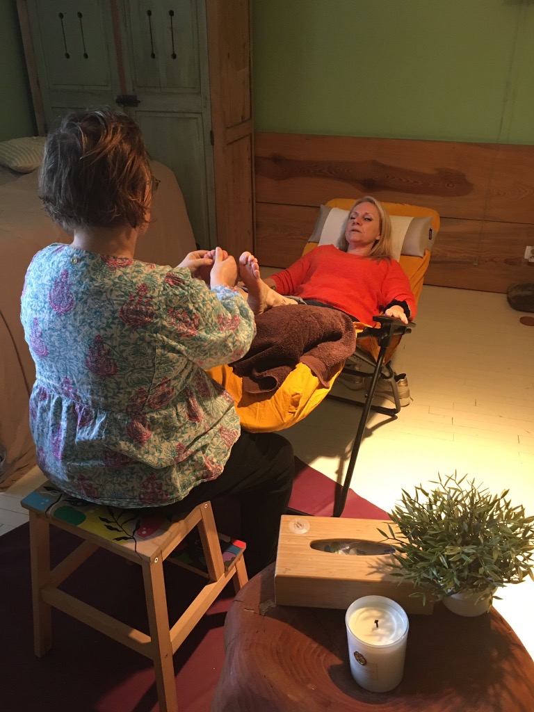 photo seance Anne Sophie SALA