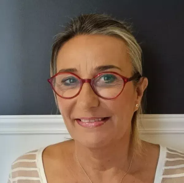 Nathalie Bachelier HYPNOSE