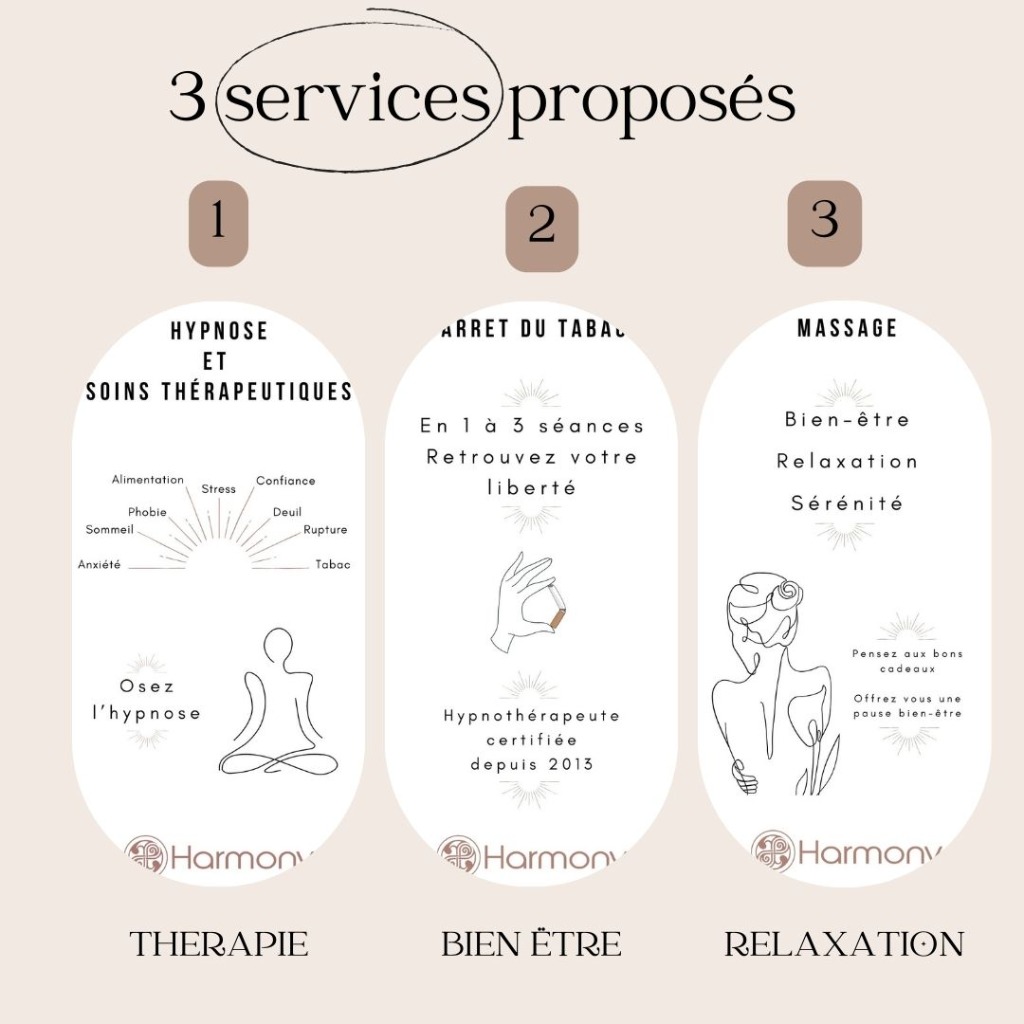 photo activite Nathalie Bachelier HARMONY