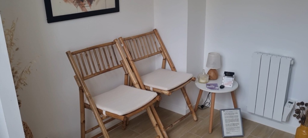 photo cabinet Nathalie Bachelier HARMONY