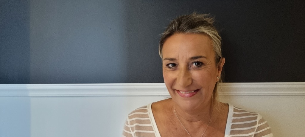 photo portrait Nathalie Bachelier HARMONY