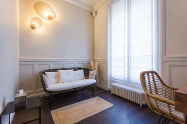 photo cabinet Franck Paquet