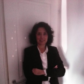 photo portrait Béatrice Sanchez