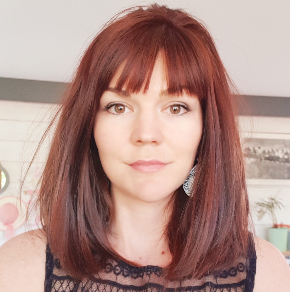 photo portrait Marouchka Denijs