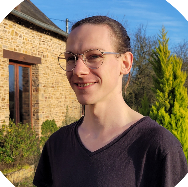 Un instant de retour à soi